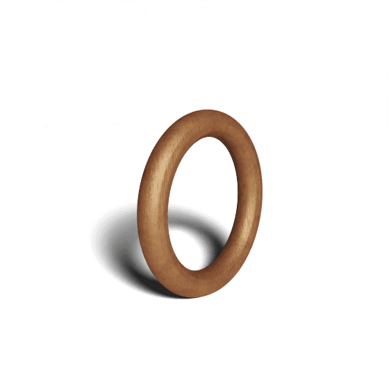 Argolla Chica (100 uni) — Argolla
