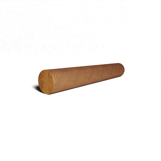 Barrote 1,5" — Barrote