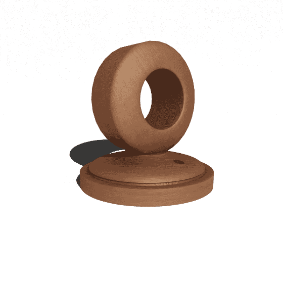 Nórdico 1,5" (12 uni) — Nórdico
