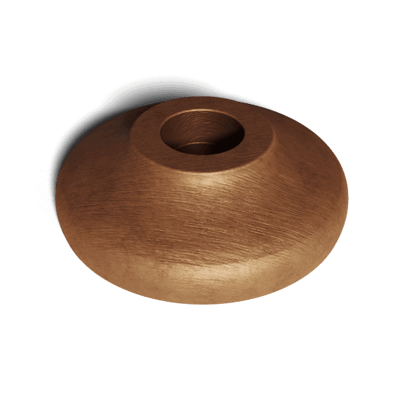 Roseta 1" (24 uni) — Roseta