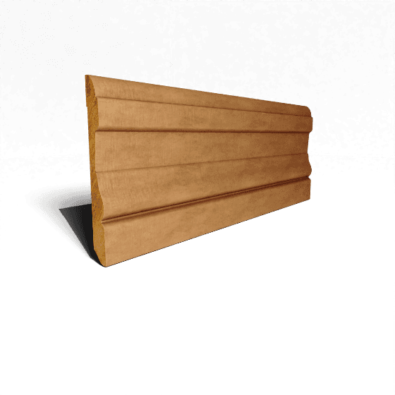 Zócalo 70x10 Mold — Zócalo